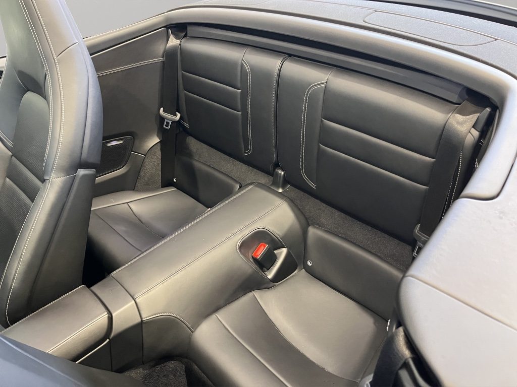 PORSCHE 911 992 CABRIO - 8