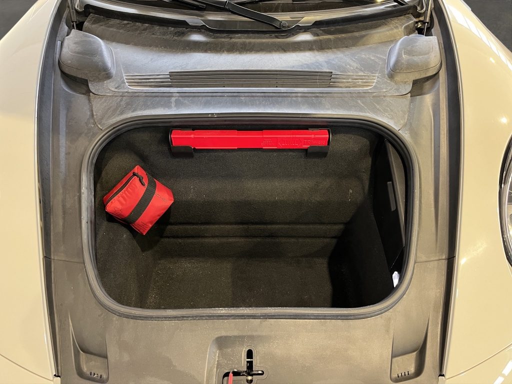 PORSCHE 911 992 CABRIO - 15