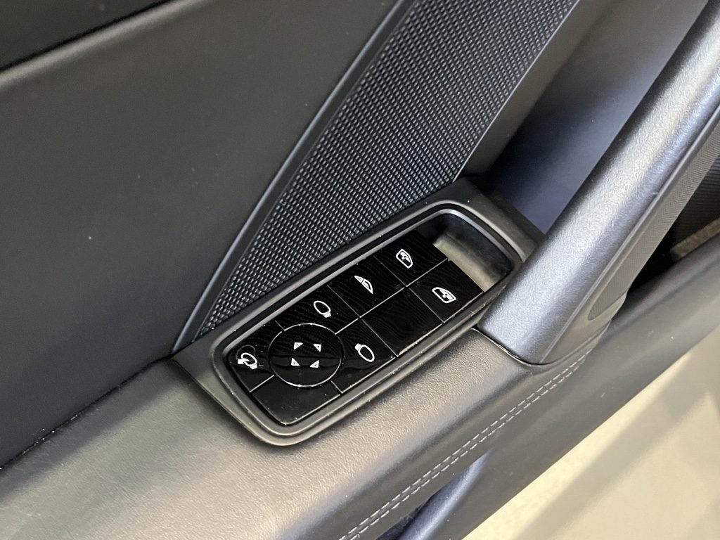 PORSCHE 911 992 CABRIO - 17