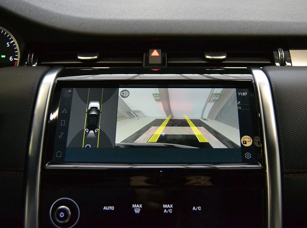 LAND ROVER Discovery Sport 2.0 Si4 200 CV AWD Auto R-Dynamic S Black ** - 20