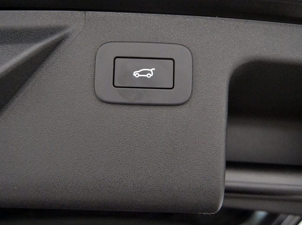 LAND ROVER Discovery Sport 2.0 Si4 200 CV AWD Auto R-Dynamic S Black ** - 23