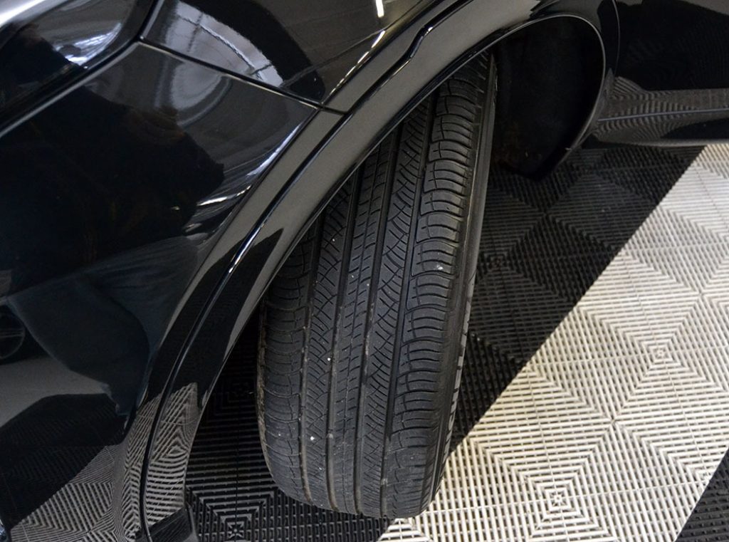 LAND ROVER Discovery Sport 2.0 Si4 200 CV AWD Auto R-Dynamic S Black ** - 25