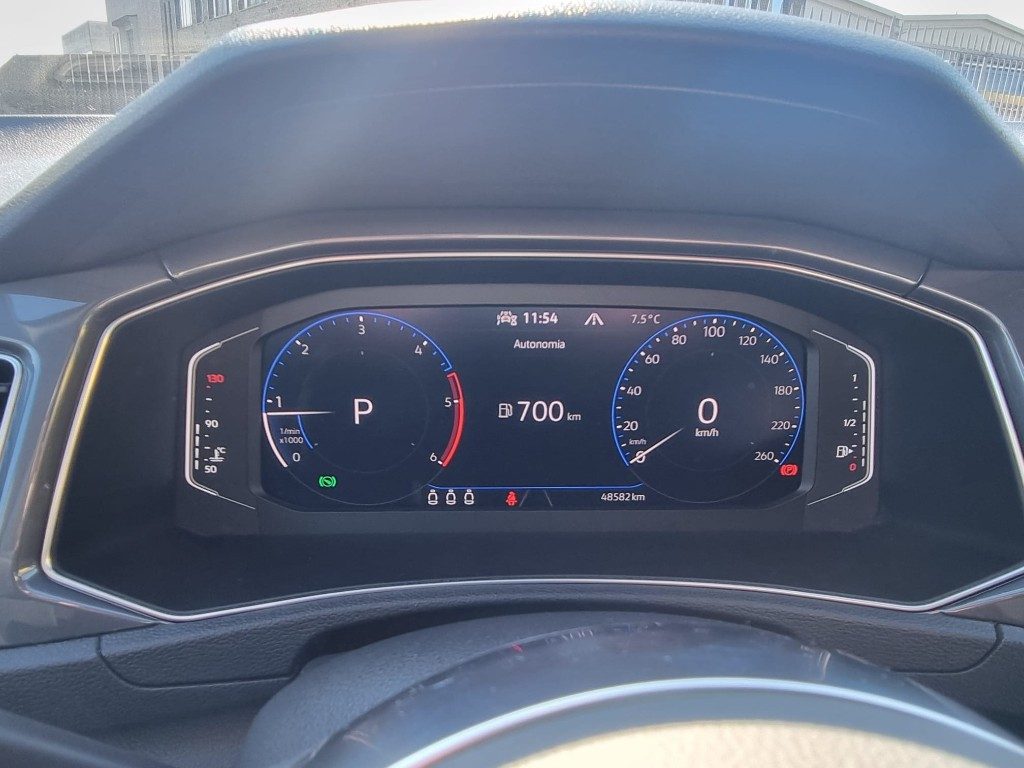 VOLKSWAGEN T-Roc 2.0 TDI SCR 150 CV DSG Advanced R-LINE SPORT PACK - 14