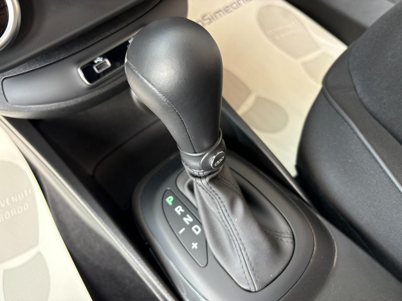 FIAT 500X 1.5 T4 Hybrid 130 CV DCT. - 21