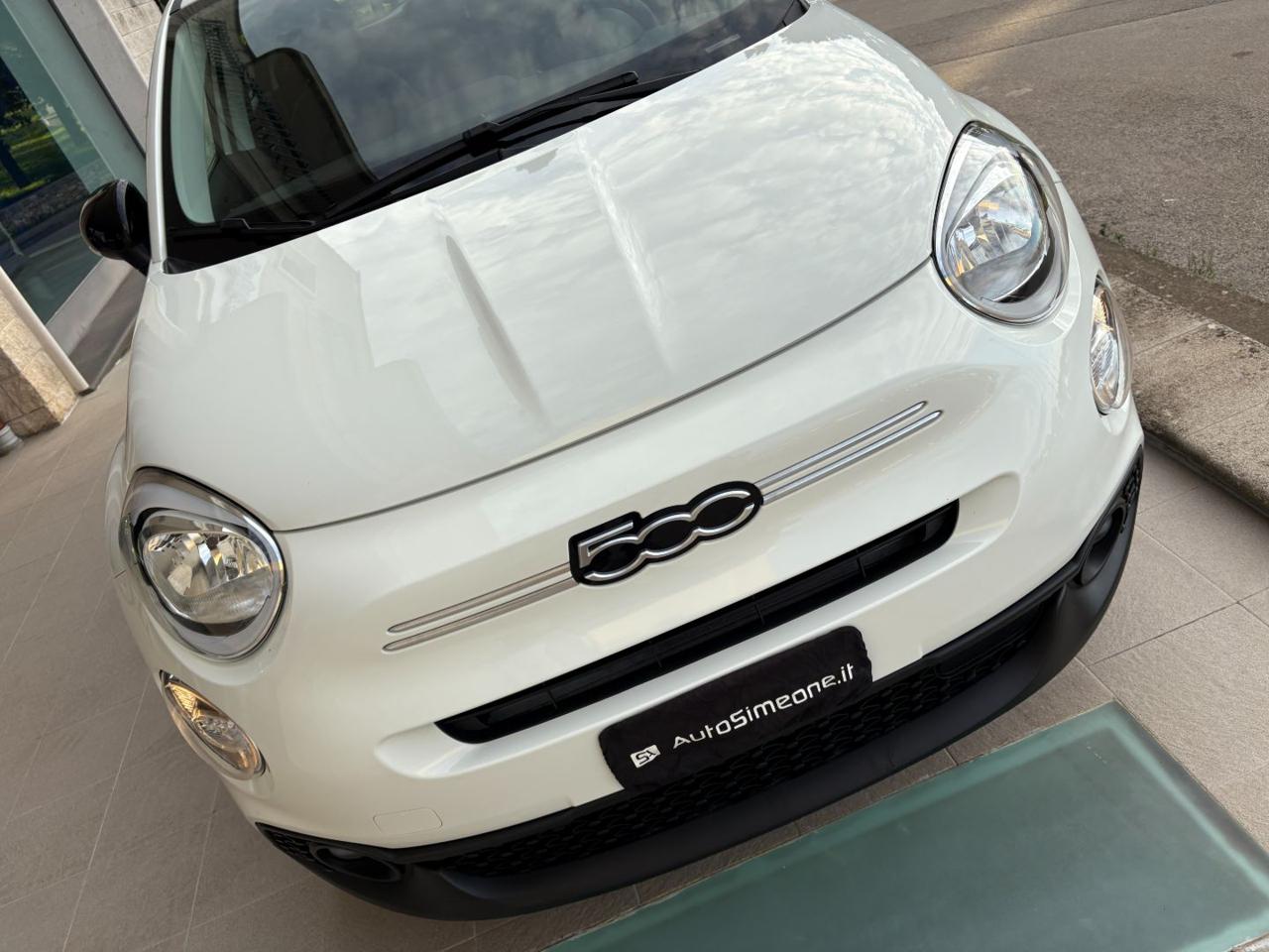 FIAT 500X 1.5 T4 Hybrid 130 CV DCT. - 25