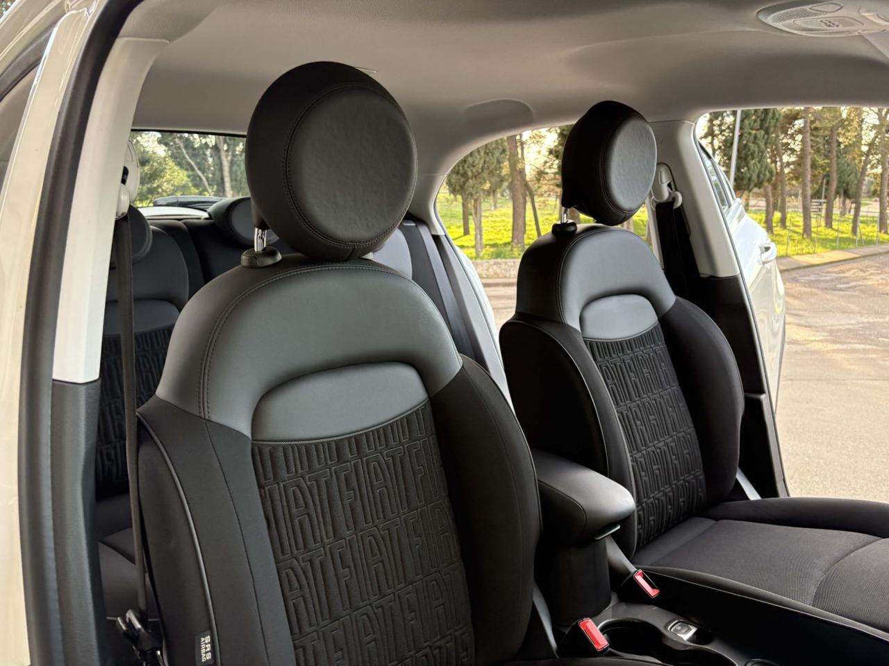 FIAT 500X 1.5 T4 Hybrid 130 CV DCT. - 10