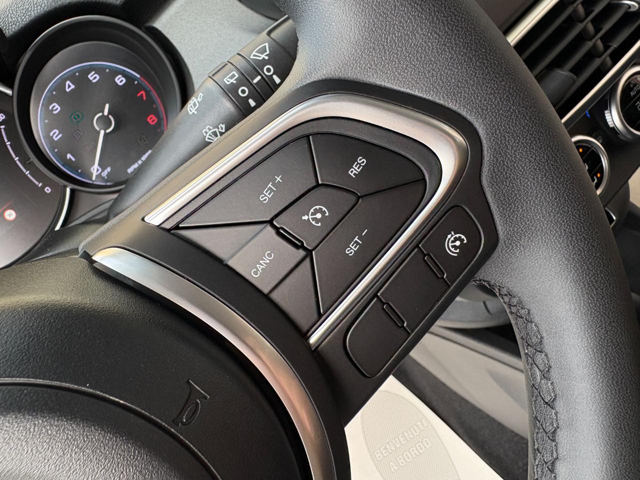 FIAT 500X 1.5 T4 Hybrid 130 CV DCT. - 19