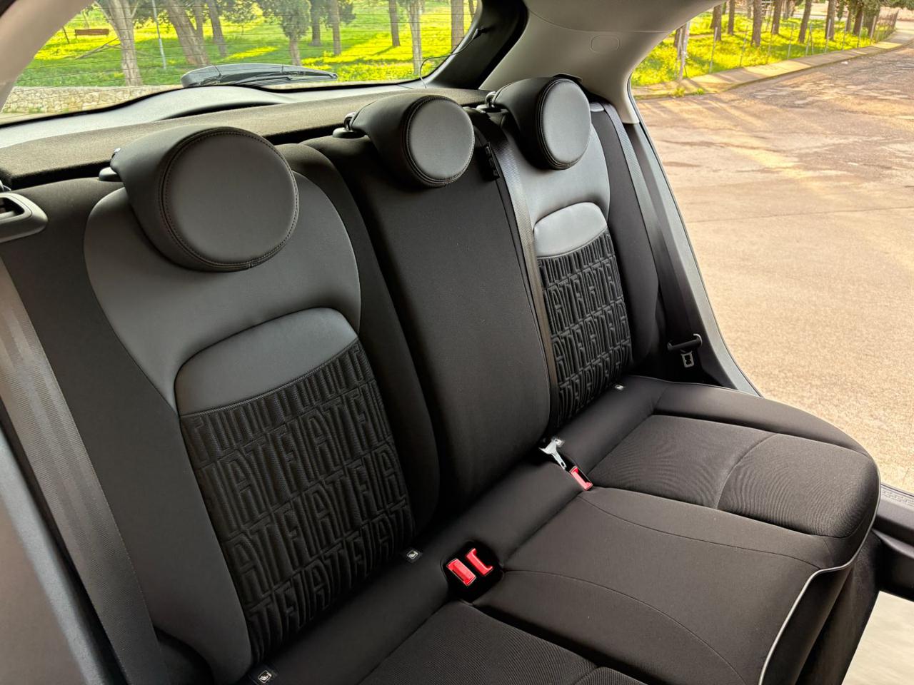 FIAT 500X 1.5 T4 Hybrid 130 CV DCT. - 16