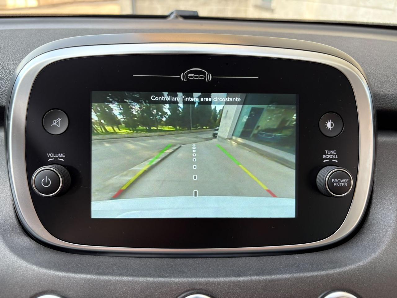 FIAT 500X 1.5 T4 Hybrid 130 CV DCT. - 15