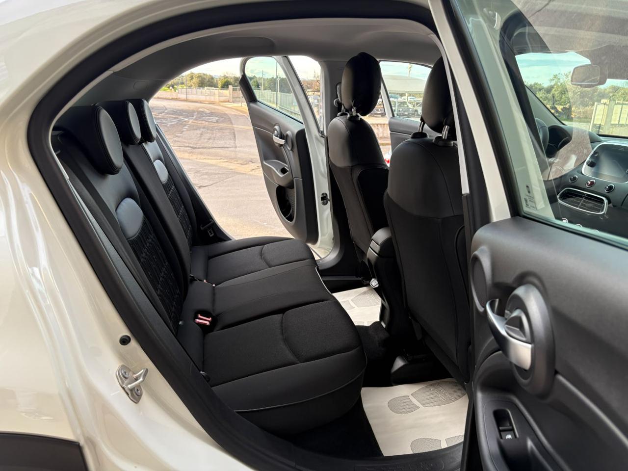 FIAT 500X 1.5 T4 Hybrid 130 CV DCT. - 11