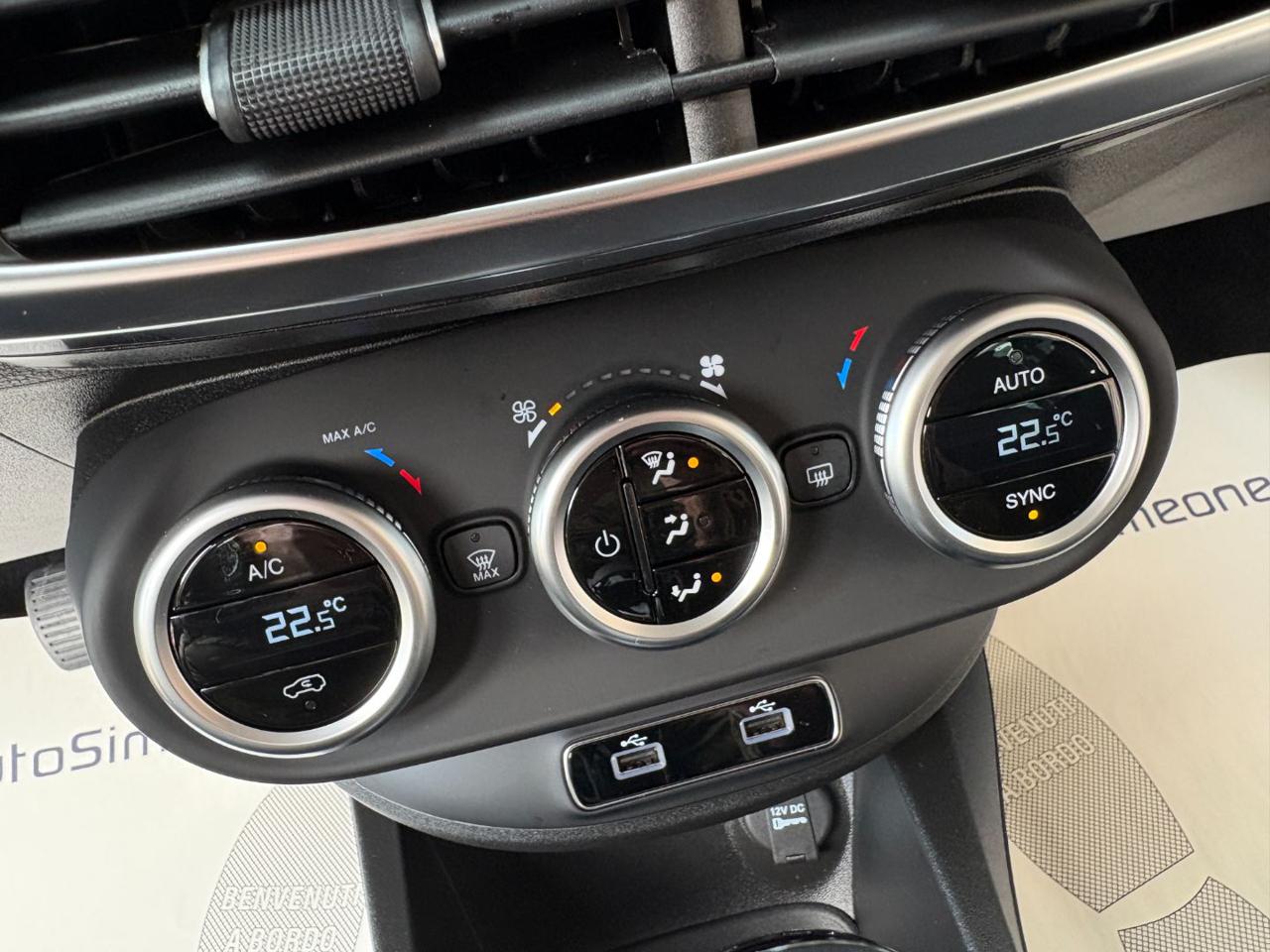 FIAT 500X 1.5 T4 Hybrid 130 CV DCT. - 20