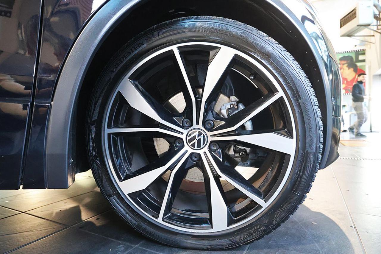VOLKSWAGEN Tiguan 2.0 TDI 150cv SCR DSG 4Motion R-Line - 6