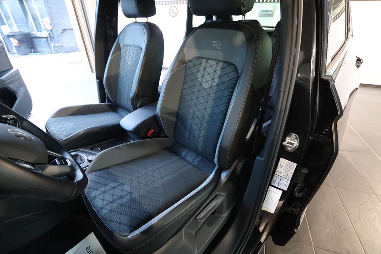 VOLKSWAGEN Tiguan 2.0 TDI 150cv SCR DSG 4Motion R-Line - 18