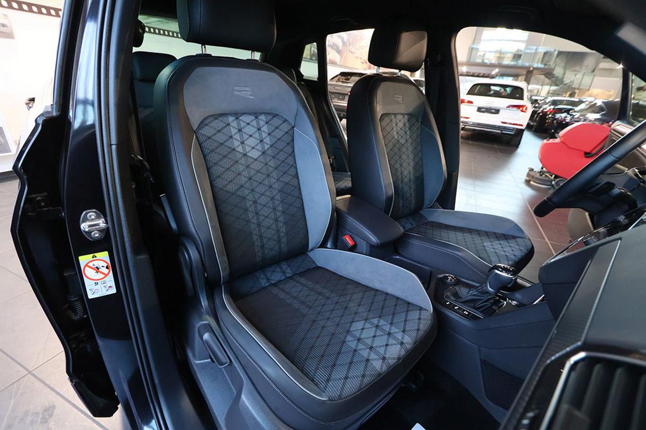 VOLKSWAGEN Tiguan 2.0 TDI 150cv SCR DSG 4Motion R-Line - 17