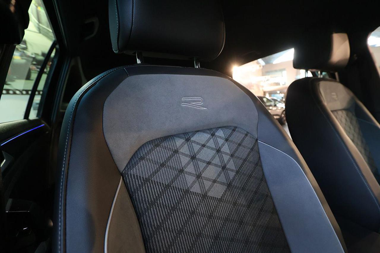 VOLKSWAGEN Tiguan 2.0 TDI 150cv SCR DSG 4Motion R-Line - 43