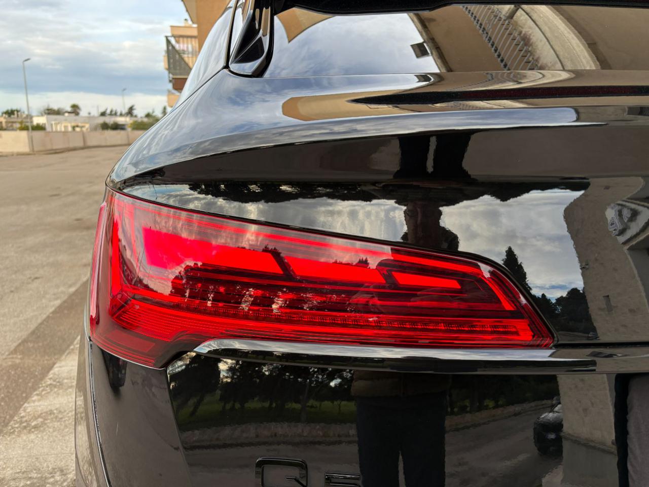 AUDI Q5 SPB Sportback 40 TDI quattro S tronic S line plus. - 45