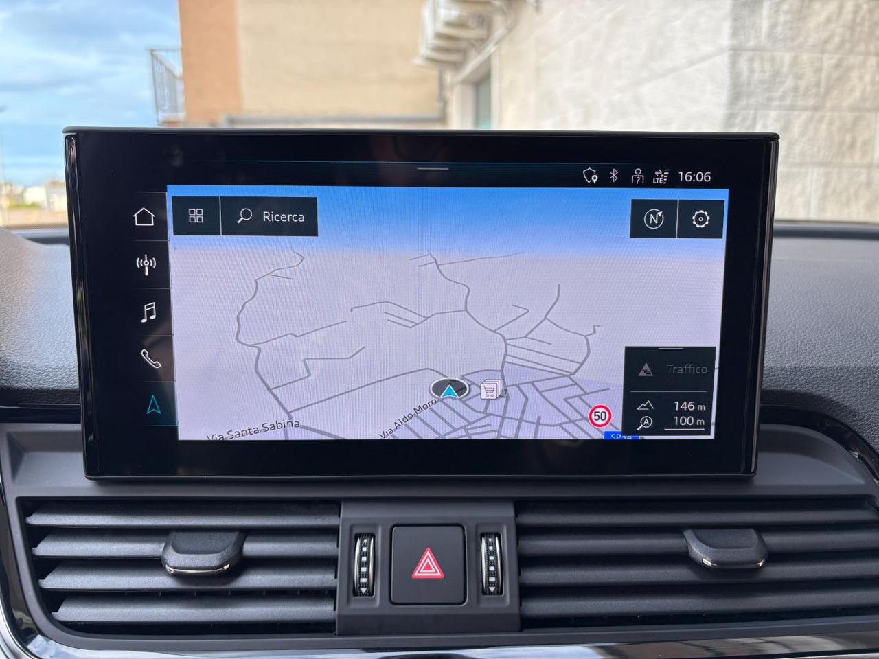 AUDI Q5 SPB Sportback 40 TDI quattro S tronic S line plus. - 17