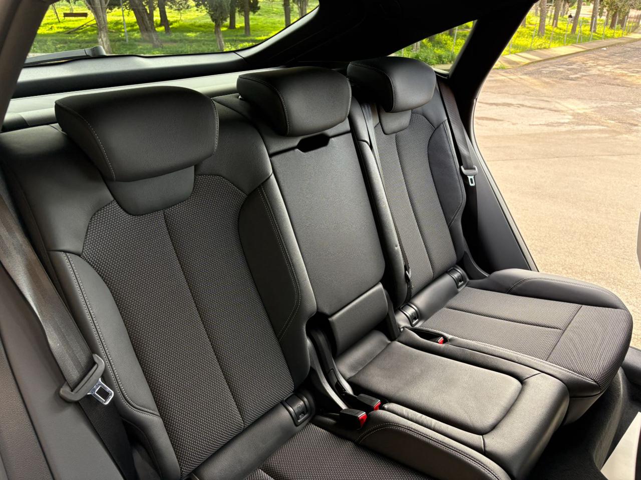 AUDI Q5 SPB Sportback 40 TDI quattro S tronic S line plus. - 24