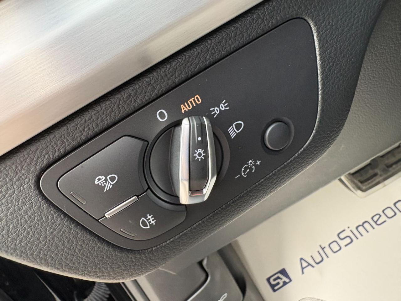 AUDI Q5 SPB Sportback 40 TDI quattro S tronic S line plus. - 47