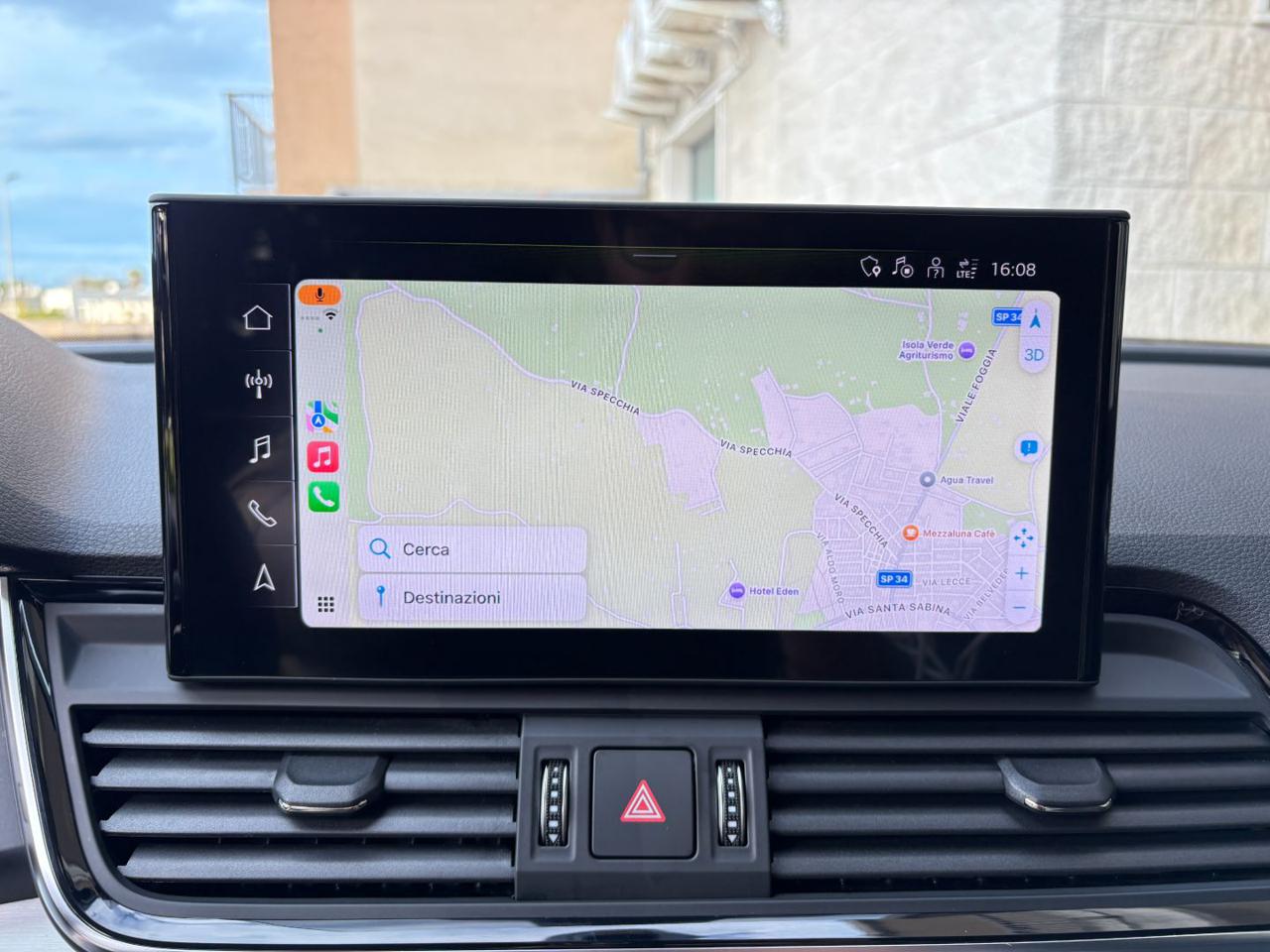 AUDI Q5 SPB Sportback 40 TDI quattro S tronic S line plus. - 33