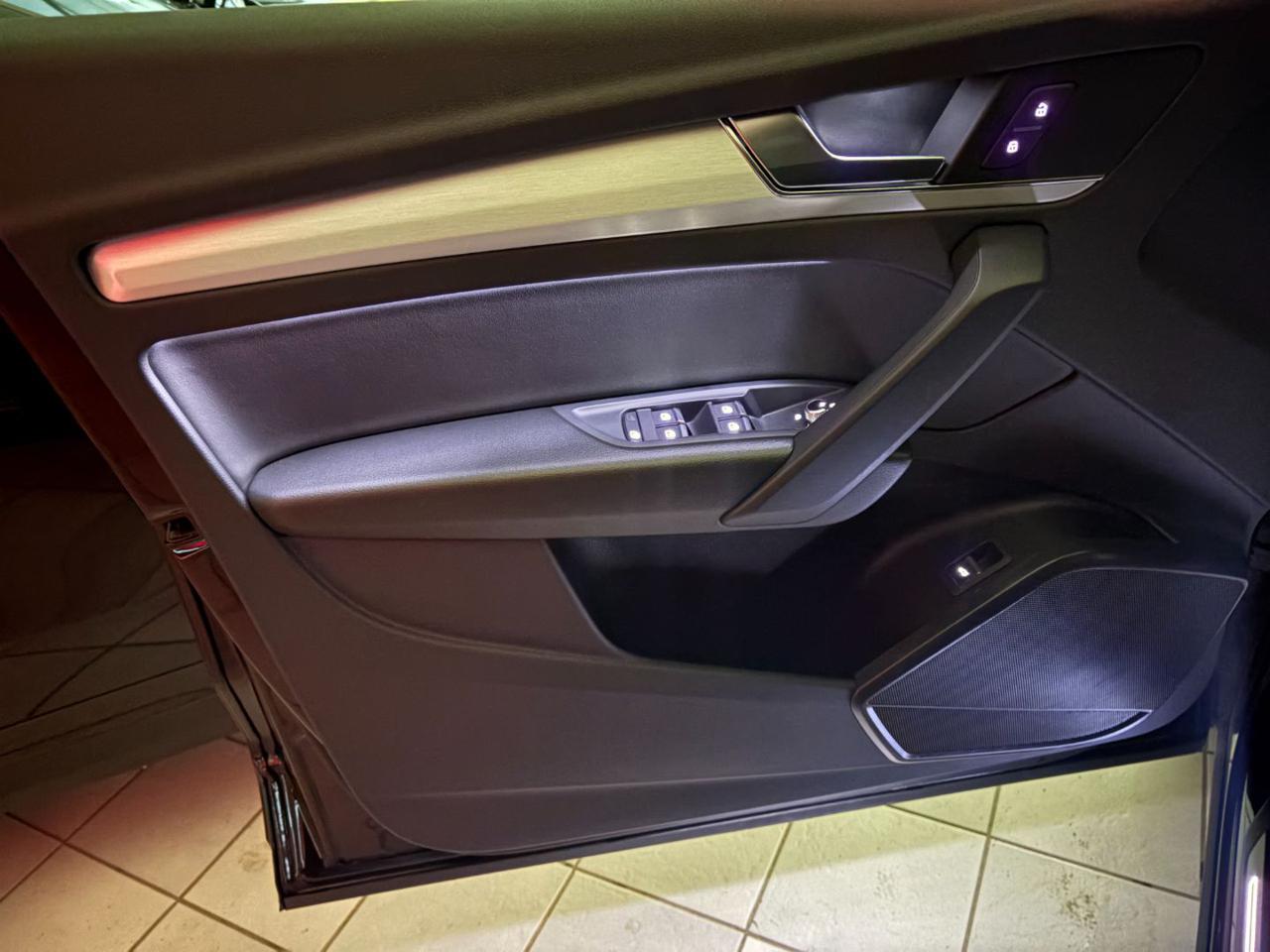 AUDI Q5 SPB Sportback 40 TDI quattro S tronic S line plus. - 42