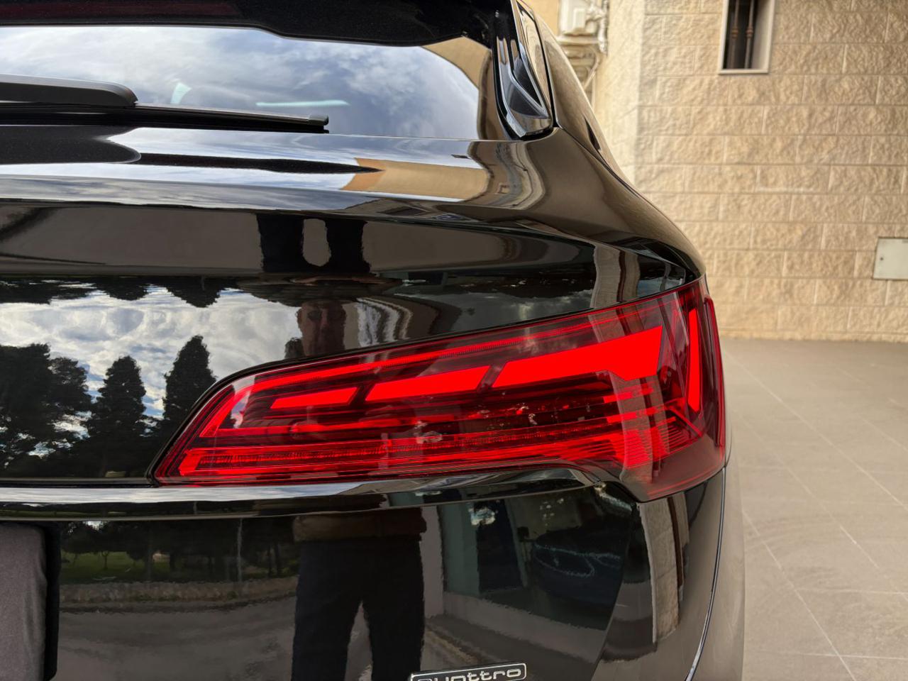 AUDI Q5 SPB Sportback 40 TDI quattro S tronic S line plus. - 46