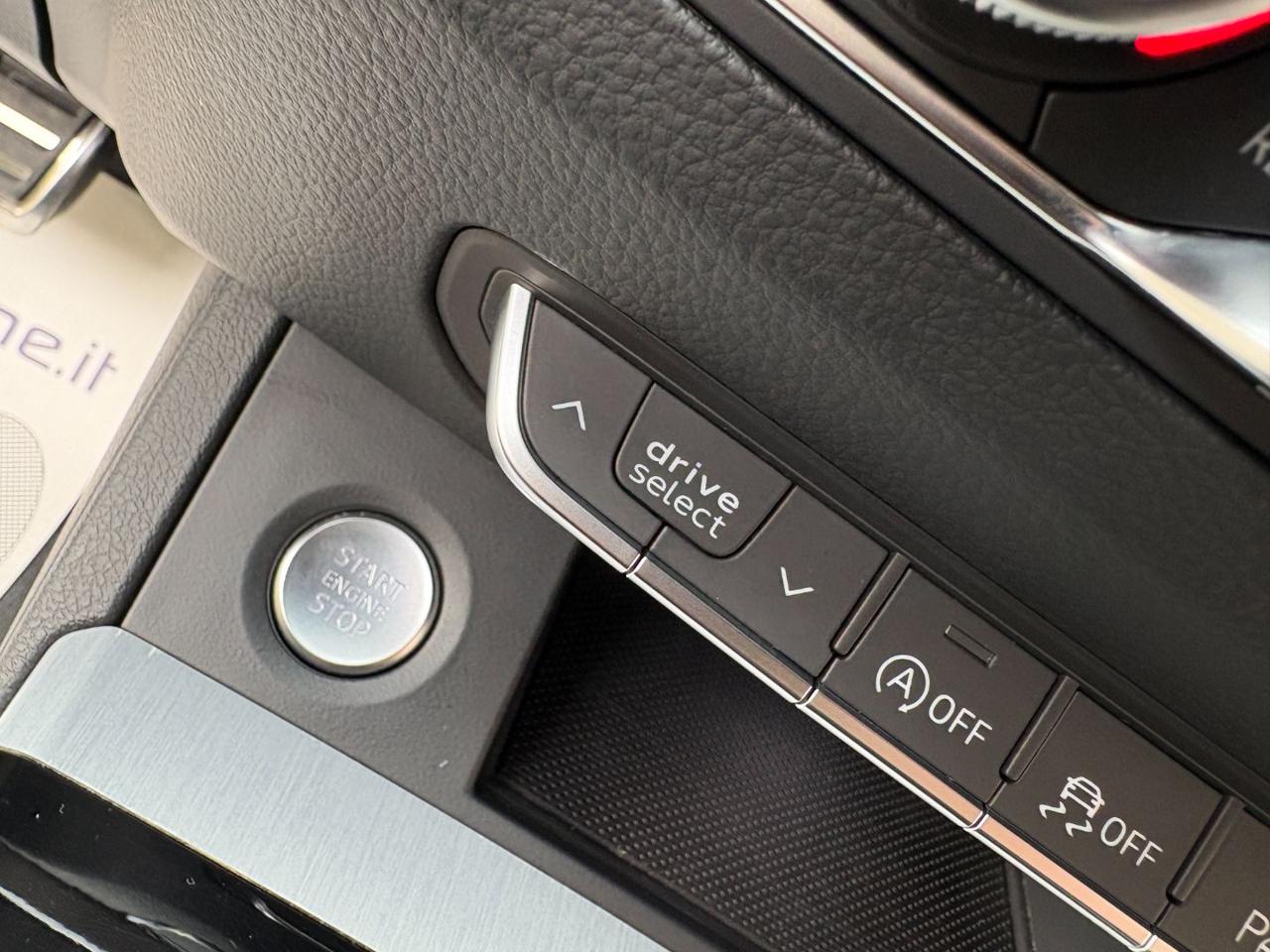 AUDI Q5 SPB Sportback 40 TDI quattro S tronic S line plus. - 27