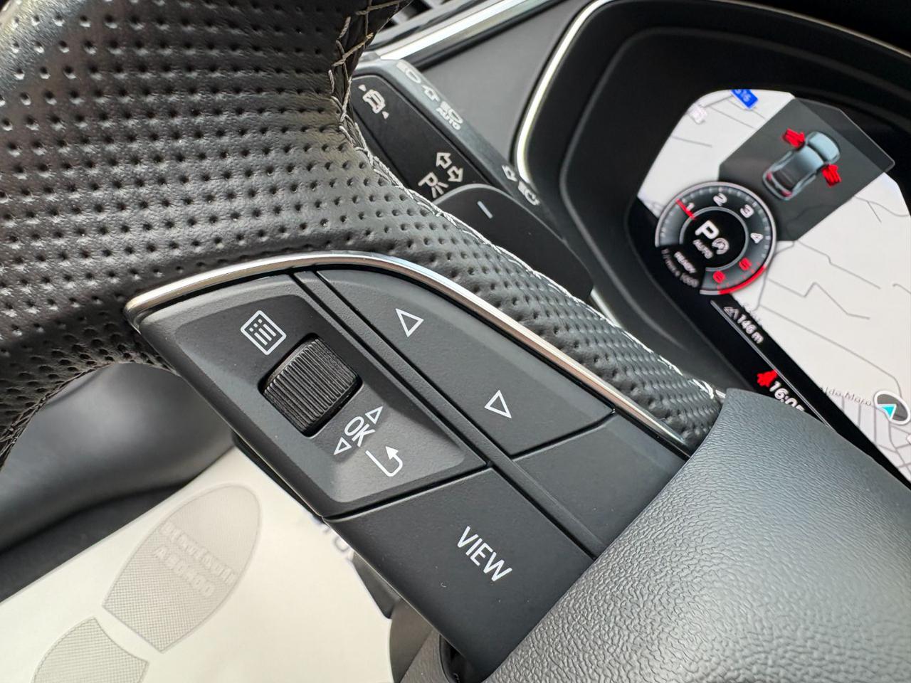 AUDI Q5 SPB Sportback 40 TDI quattro S tronic S line plus. - 28