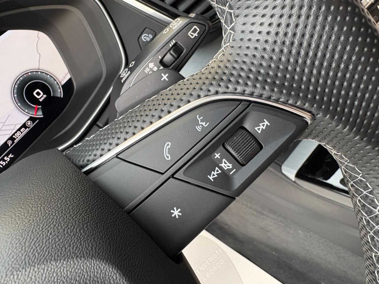 AUDI Q5 SPB Sportback 40 TDI quattro S tronic S line plus. - 29