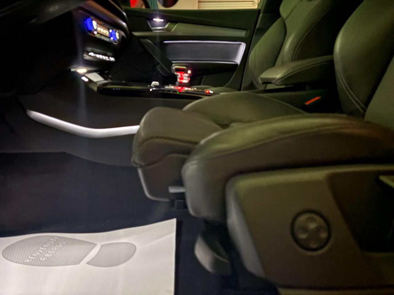 AUDI Q5 SPB Sportback 40 TDI quattro S tronic S line plus. - 41