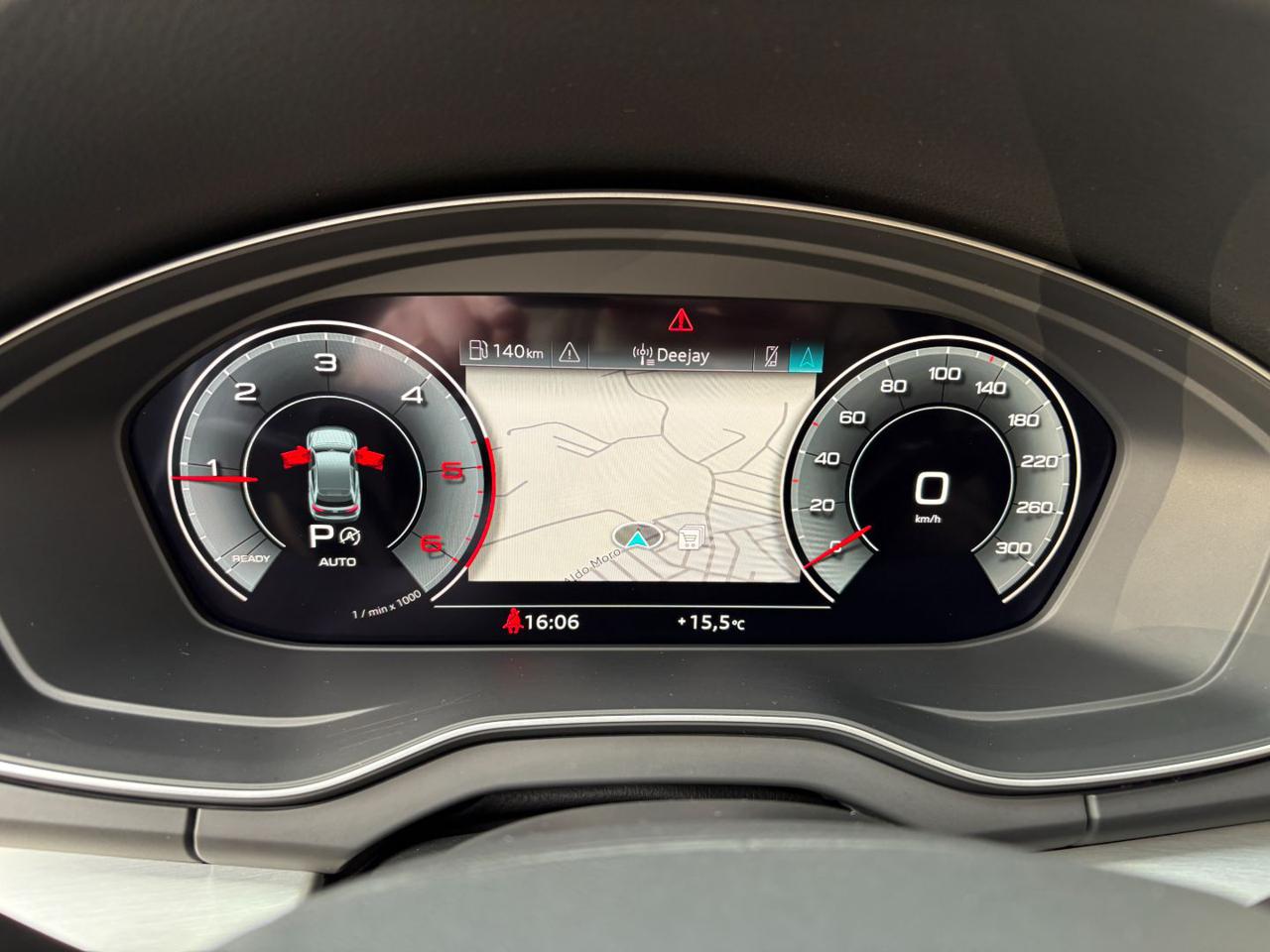 AUDI Q5 SPB Sportback 40 TDI quattro S tronic S line plus. - 30