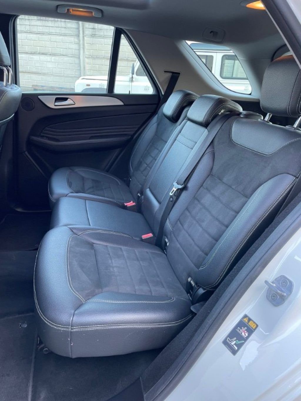 MERCEDES-BENZ ML 350 ML 350 BlueTEC 4Matic Sport - EURO 6 IVA ESPOSTA - 13