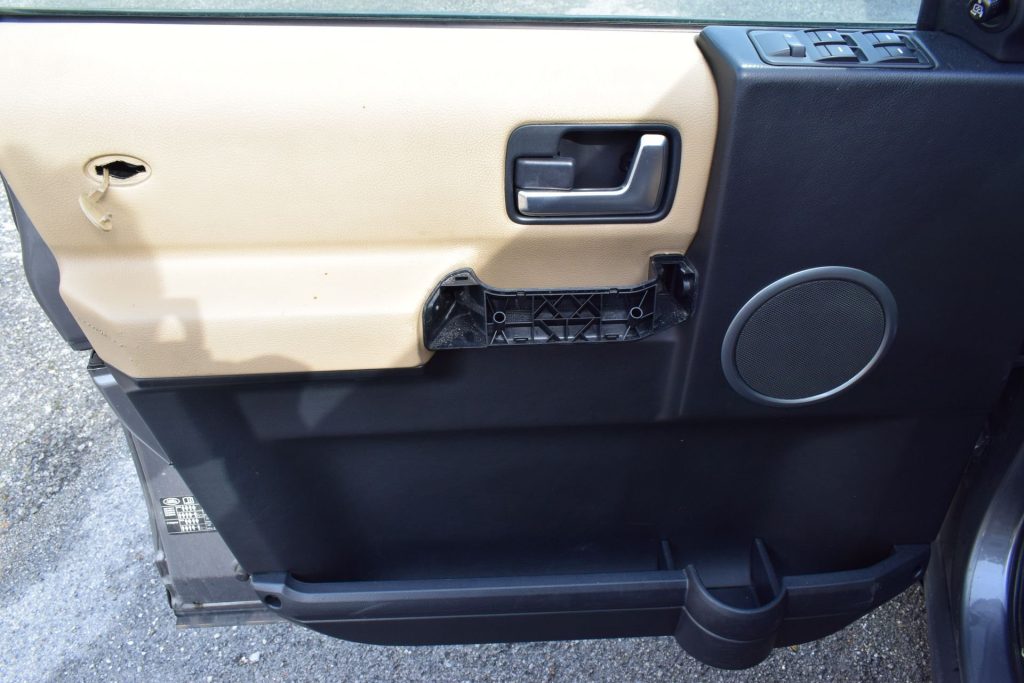 LAND ROVER Discovery Discovery 3 2.7 TDV6 HSE - 13