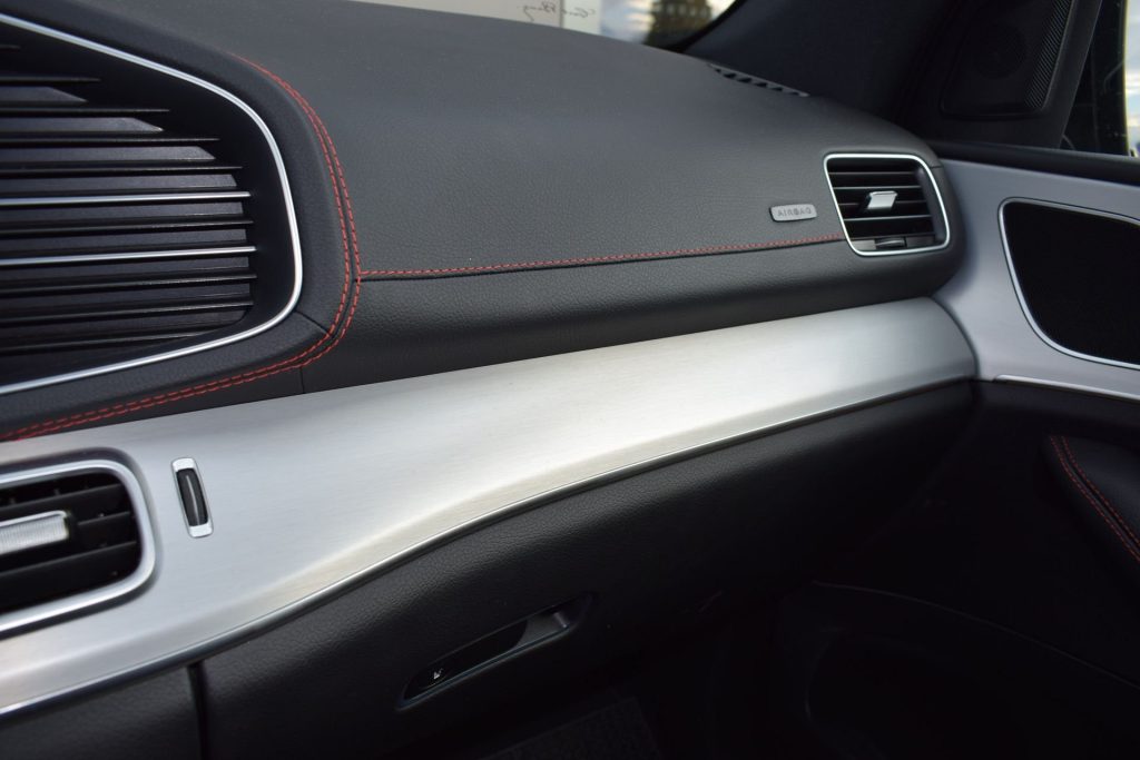 MERCEDES-BENZ GLE 53 AMG GLE 53 4Matic+ Mild Hybrid AMG IVA ESPOSTA - 13