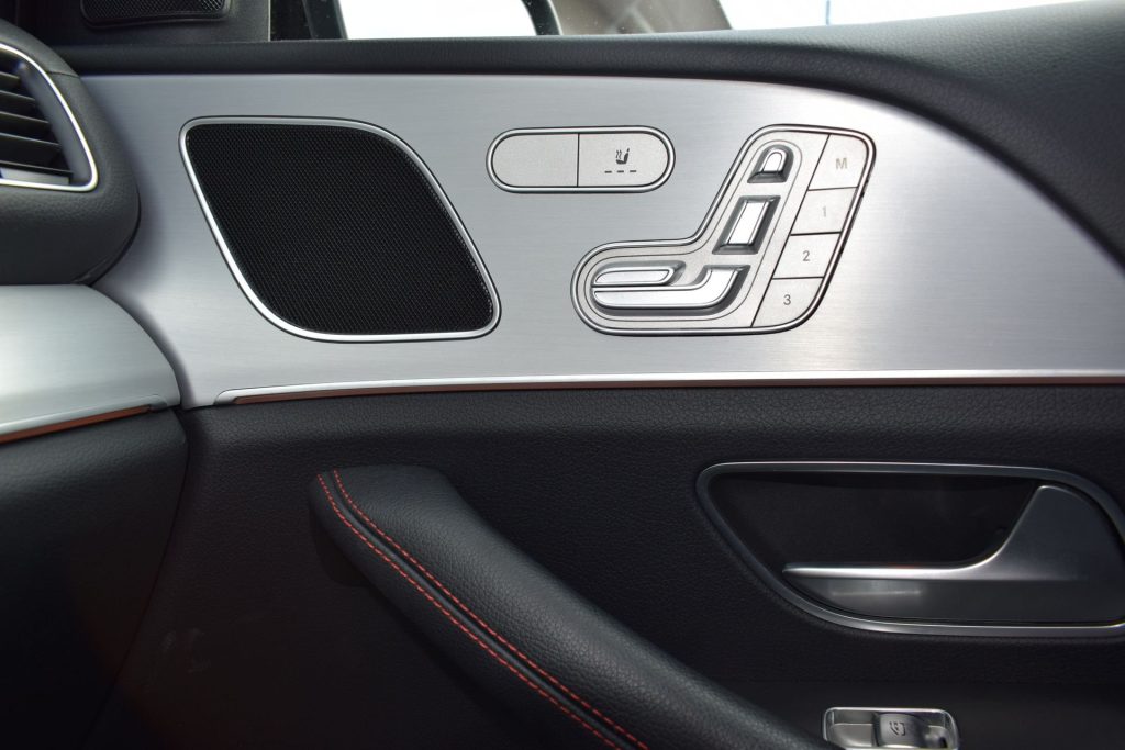 MERCEDES-BENZ GLE 53 AMG GLE 53 4Matic+ Mild Hybrid AMG IVA ESPOSTA - 19