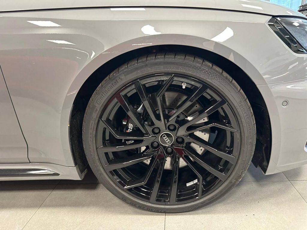 AUDI RS RS4 2.9 TSFI QUATTRO - 3