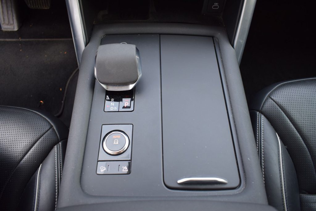 LAND ROVER Discovery 3.0D I6 249 CV AWD Auto HSE IVA ESPOSTA - 13