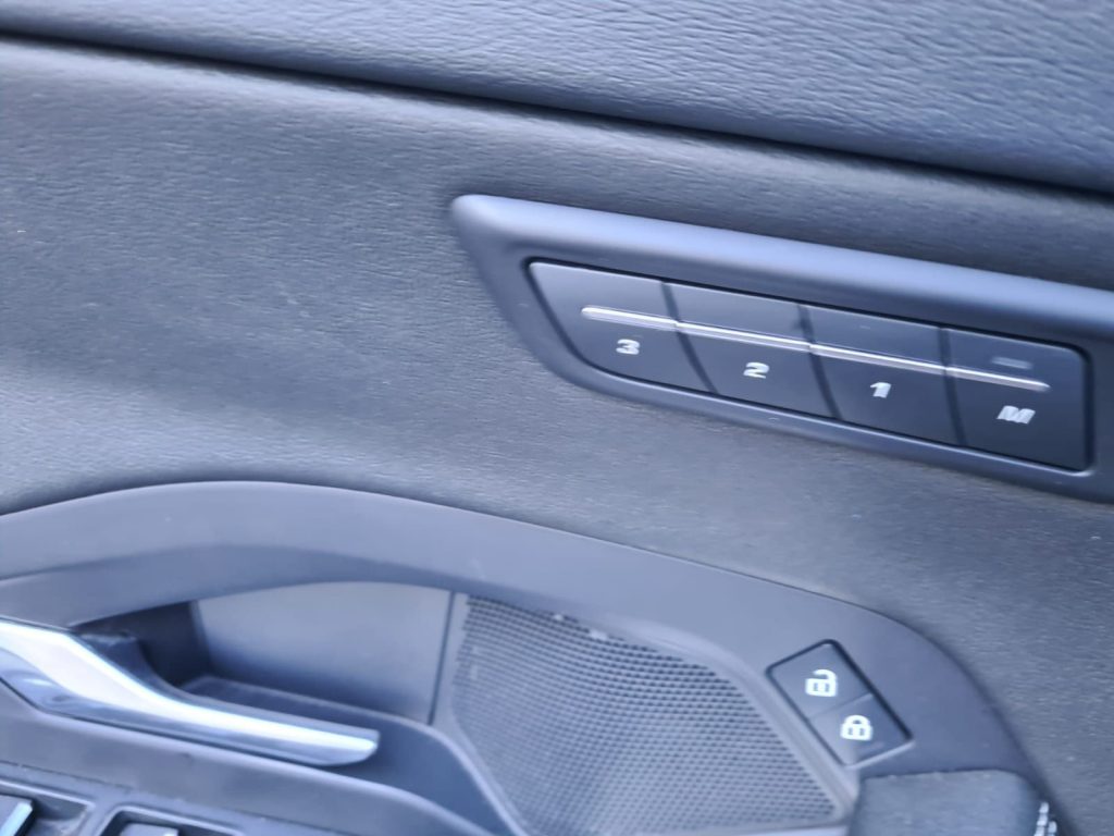 JAGUAR E-Pace E-Pace 2.0 I4 249 CV AWD Auto R-Dynamic S Black Ed - 24