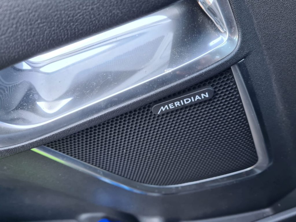 JAGUAR E-Pace E-Pace 2.0 I4 249 CV AWD Auto R-Dynamic S Black Ed - 25