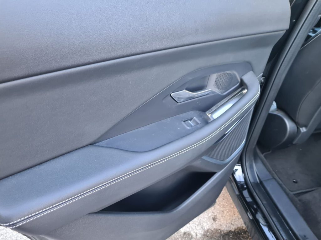 JAGUAR E-Pace E-Pace 2.0 I4 249 CV AWD Auto R-Dynamic S Black Ed - 26