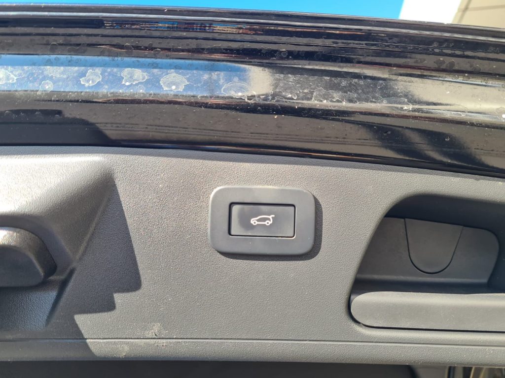 JAGUAR E-Pace E-Pace 2.0 I4 249 CV AWD Auto R-Dynamic S Black Ed - 29