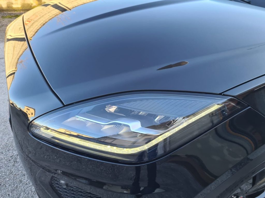 JAGUAR E-Pace E-Pace 2.0 I4 249 CV AWD Auto R-Dynamic S Black Ed - 30