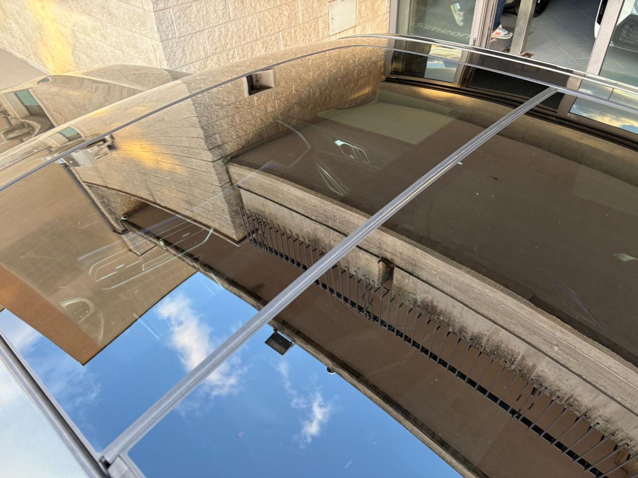 BMW X6 xDrive30d 48V Msport CERCHI DA 22. - 64