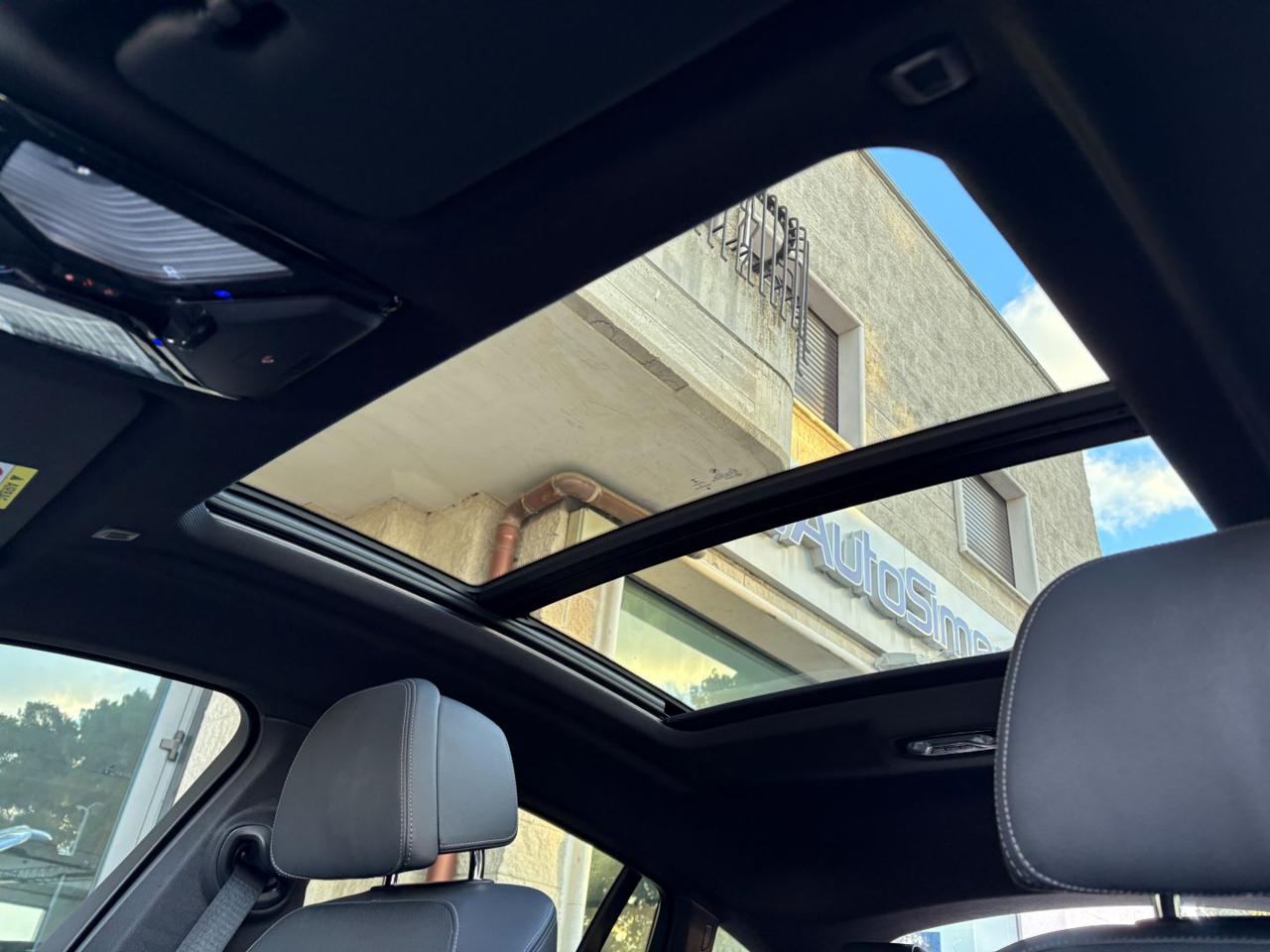 BMW X6 xDrive30d 48V Msport CERCHI DA 22. - 63