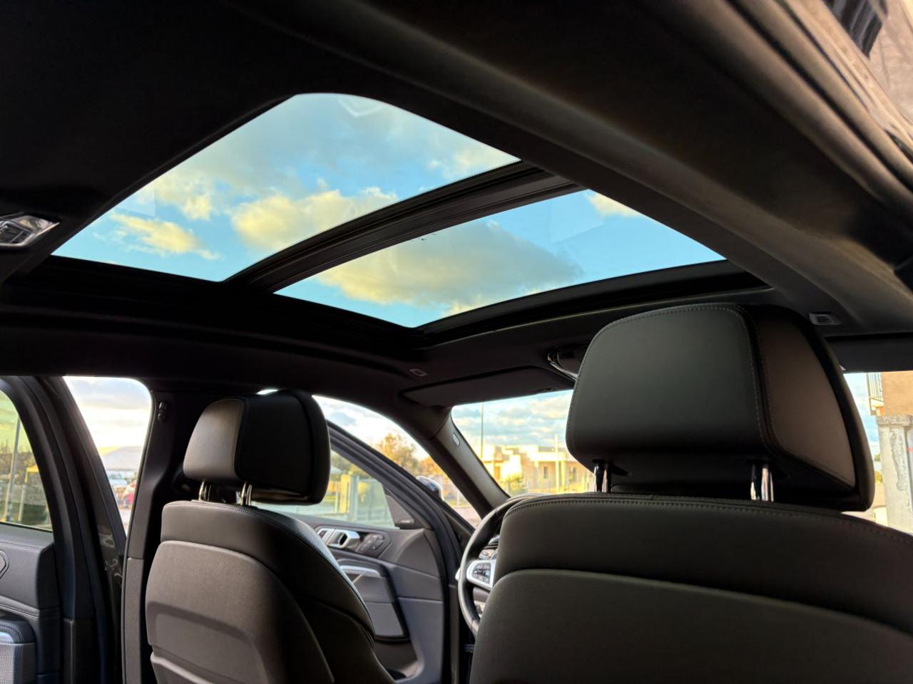 BMW X6 xDrive30d 48V Msport CERCHI DA 22. - 11