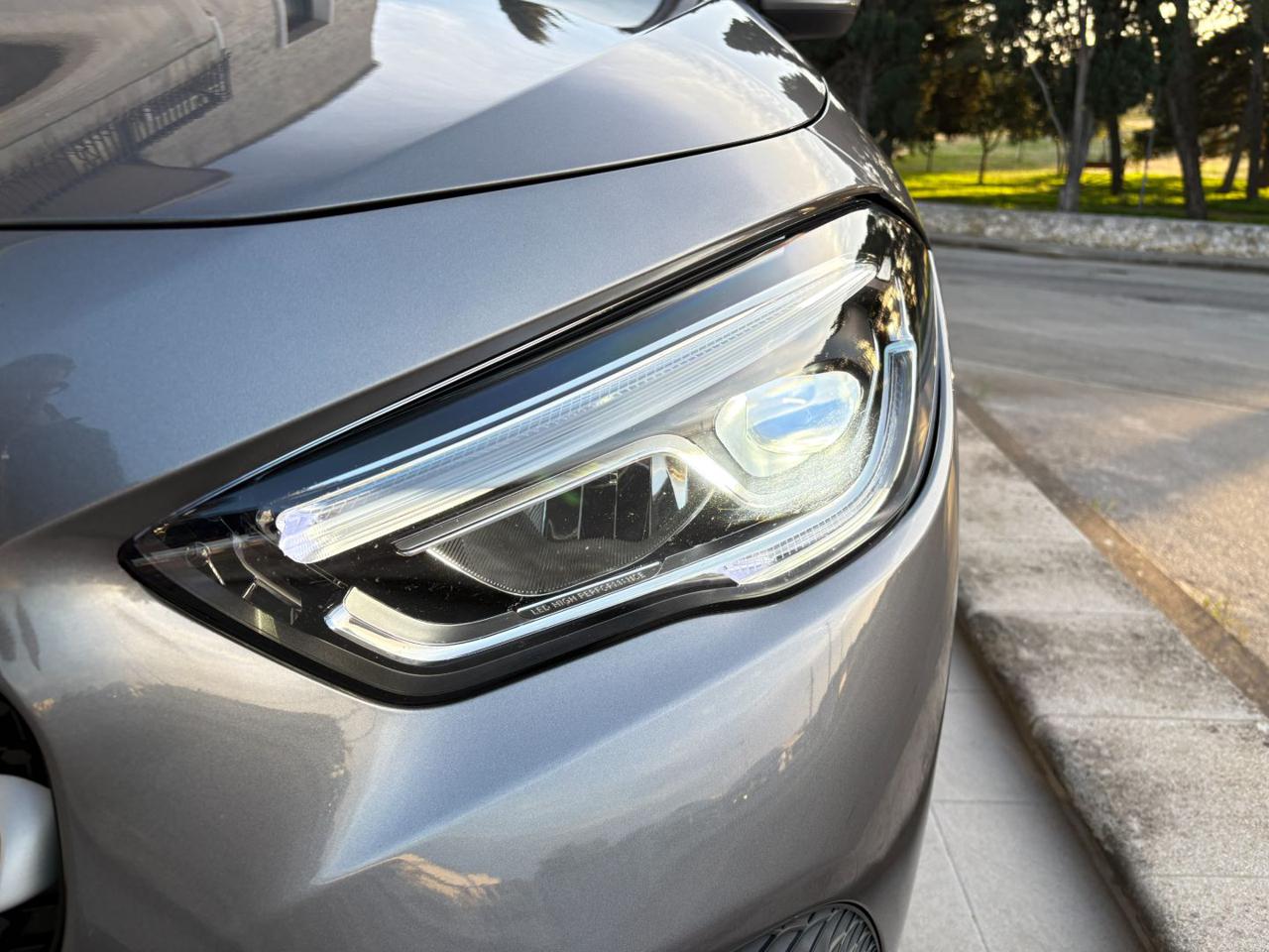 MERCEDES-BENZ GLA 200 d Automatic Sport Plus - 36