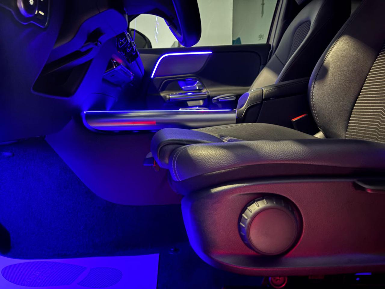 MERCEDES-BENZ GLA 200 d Automatic Sport Plus - 33