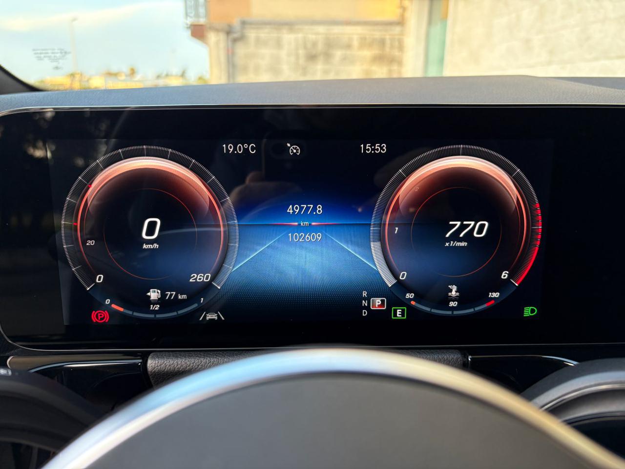 MERCEDES-BENZ GLA 200 d Automatic Sport Plus - 29