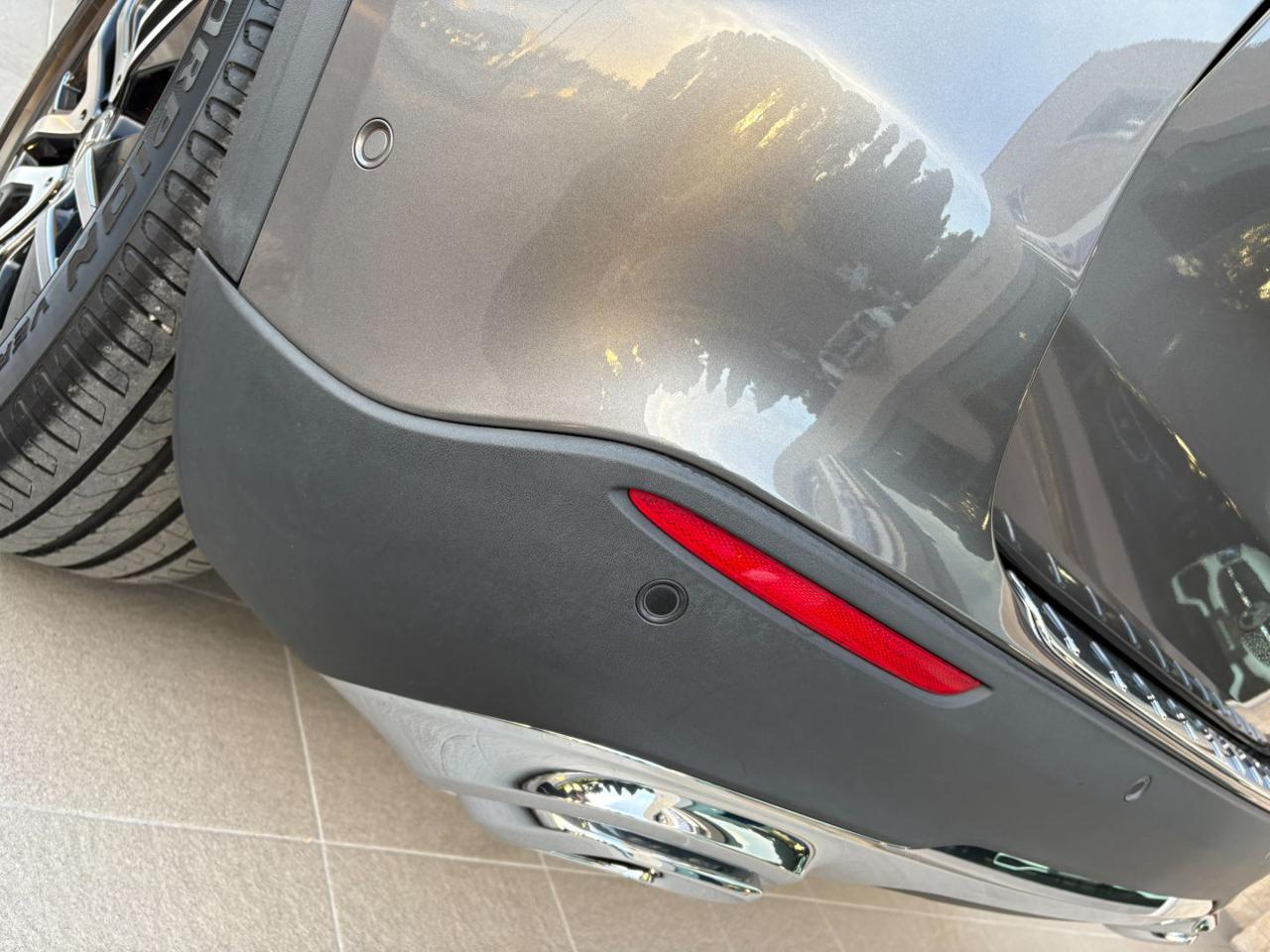 MERCEDES-BENZ GLA 200 d Automatic Sport Plus - 37