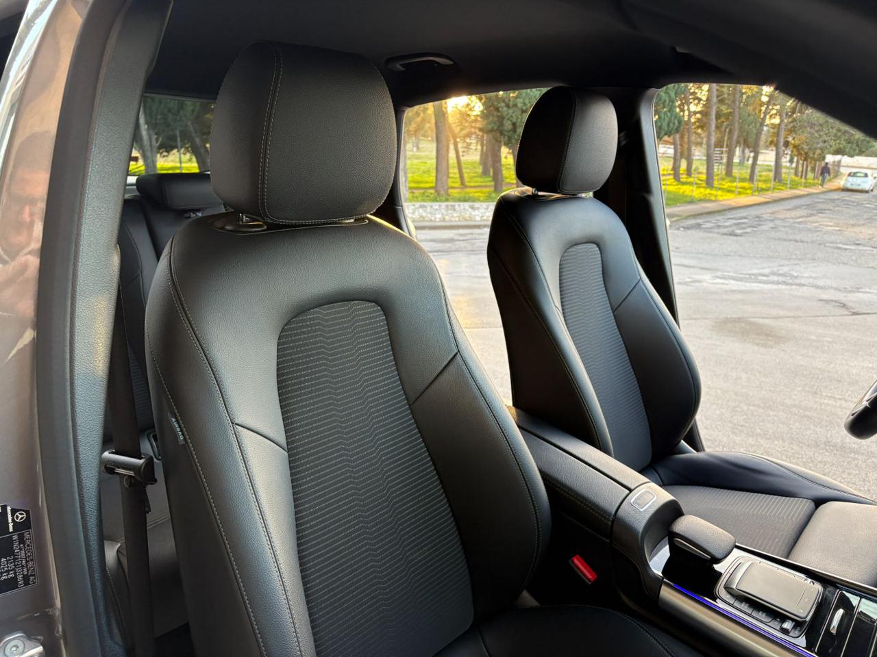 MERCEDES-BENZ GLA 200 d Automatic Sport Plus - 10